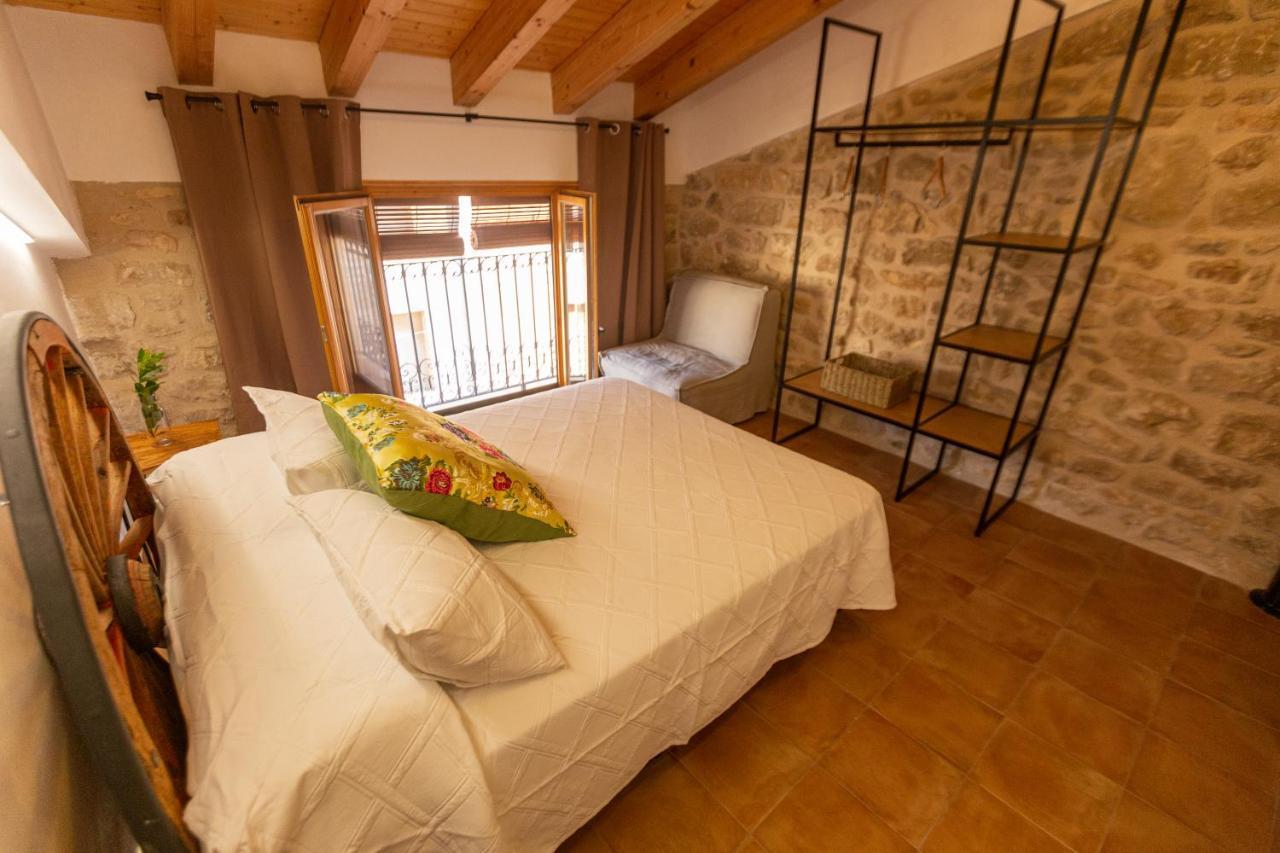 Ca L'Aurora Apartment Bot ภายนอก รูปภาพ