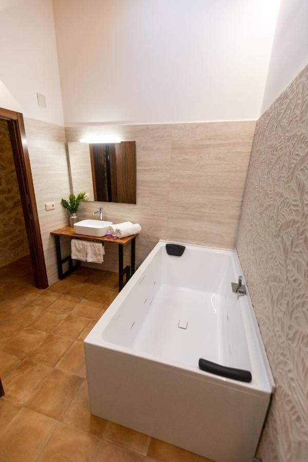 Ca L'Aurora Apartment Bot ภายนอก รูปภาพ